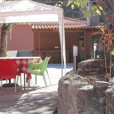 Willa Casa Da Fininha Calheta  Zewnętrze zdjęcie