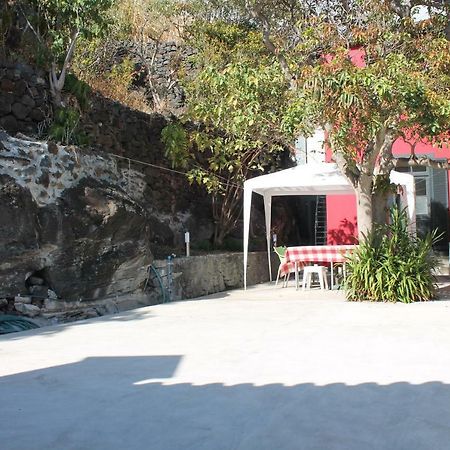 Willa Casa Da Fininha Calheta  Zewnętrze zdjęcie