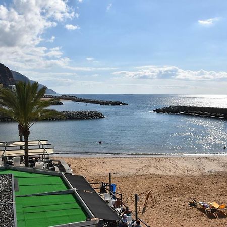 Willa Casa Da Fininha Calheta  Zewnętrze zdjęcie