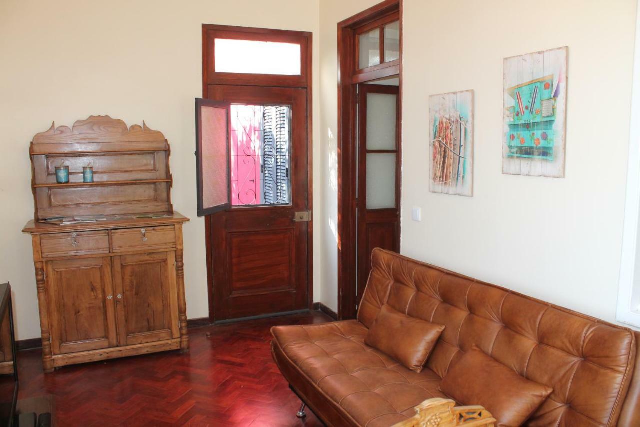 Willa Casa Da Fininha Calheta  Zewnętrze zdjęcie
