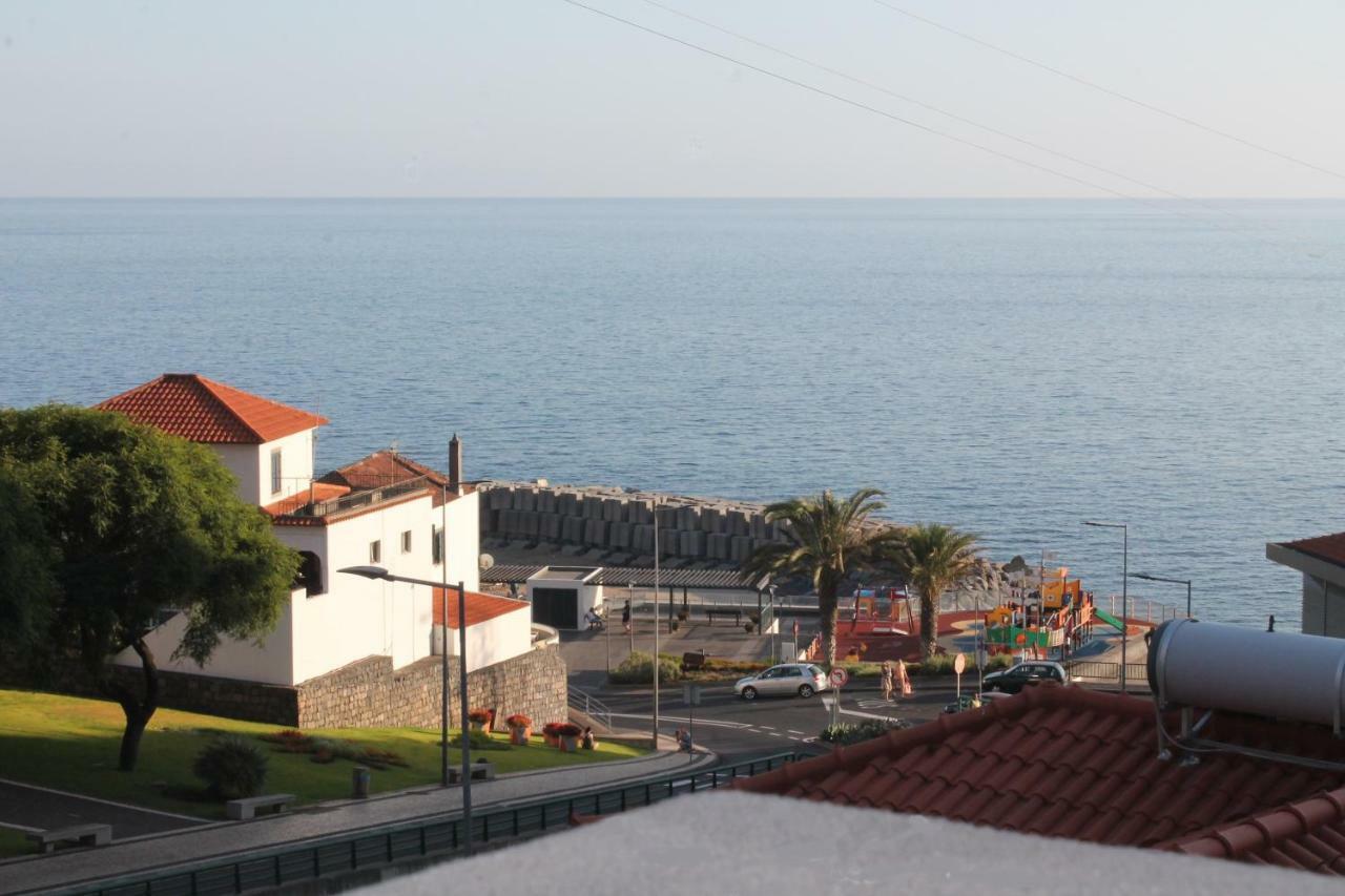 Willa Casa Da Fininha Calheta  Zewnętrze zdjęcie