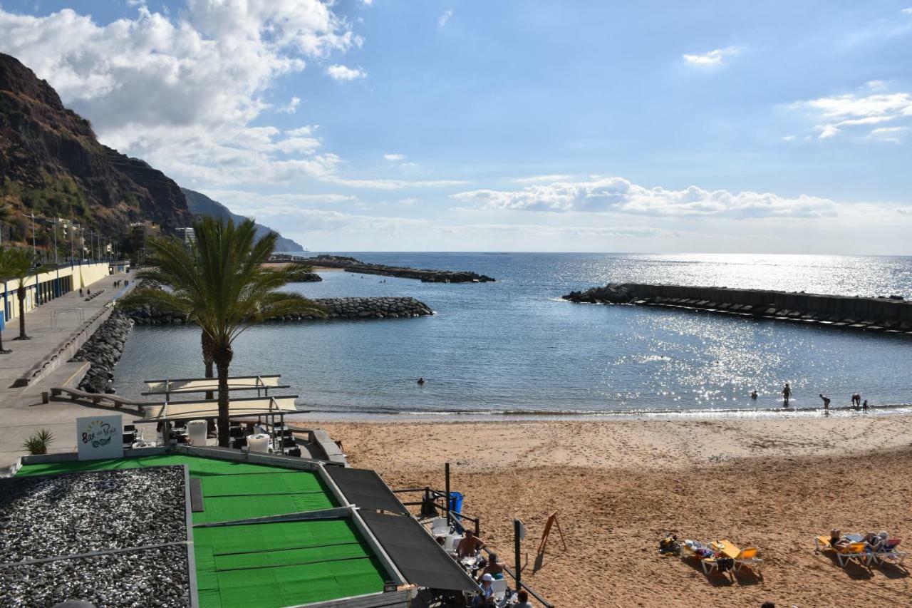 Willa Casa Da Fininha Calheta  Zewnętrze zdjęcie