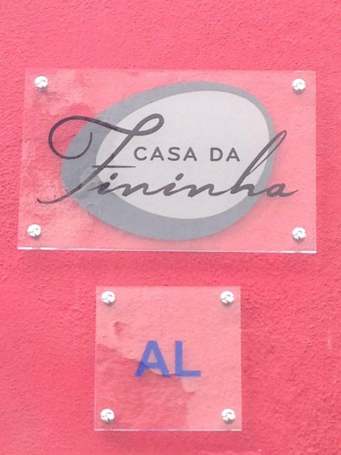 Willa Casa Da Fininha Calheta  Zewnętrze zdjęcie
