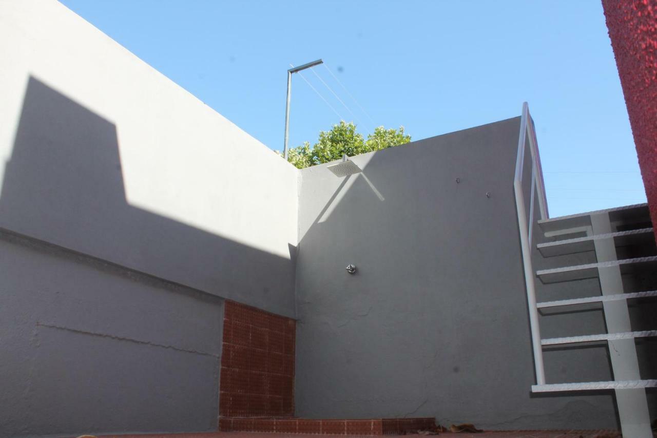 Willa Casa Da Fininha Calheta  Zewnętrze zdjęcie