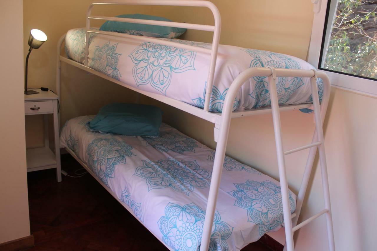 Willa Casa Da Fininha Calheta  Zewnętrze zdjęcie
