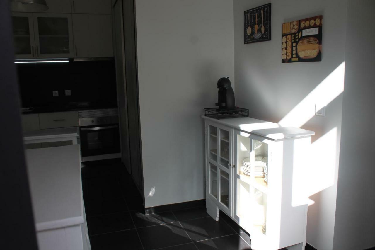 Willa Casa Da Fininha Calheta  Zewnętrze zdjęcie