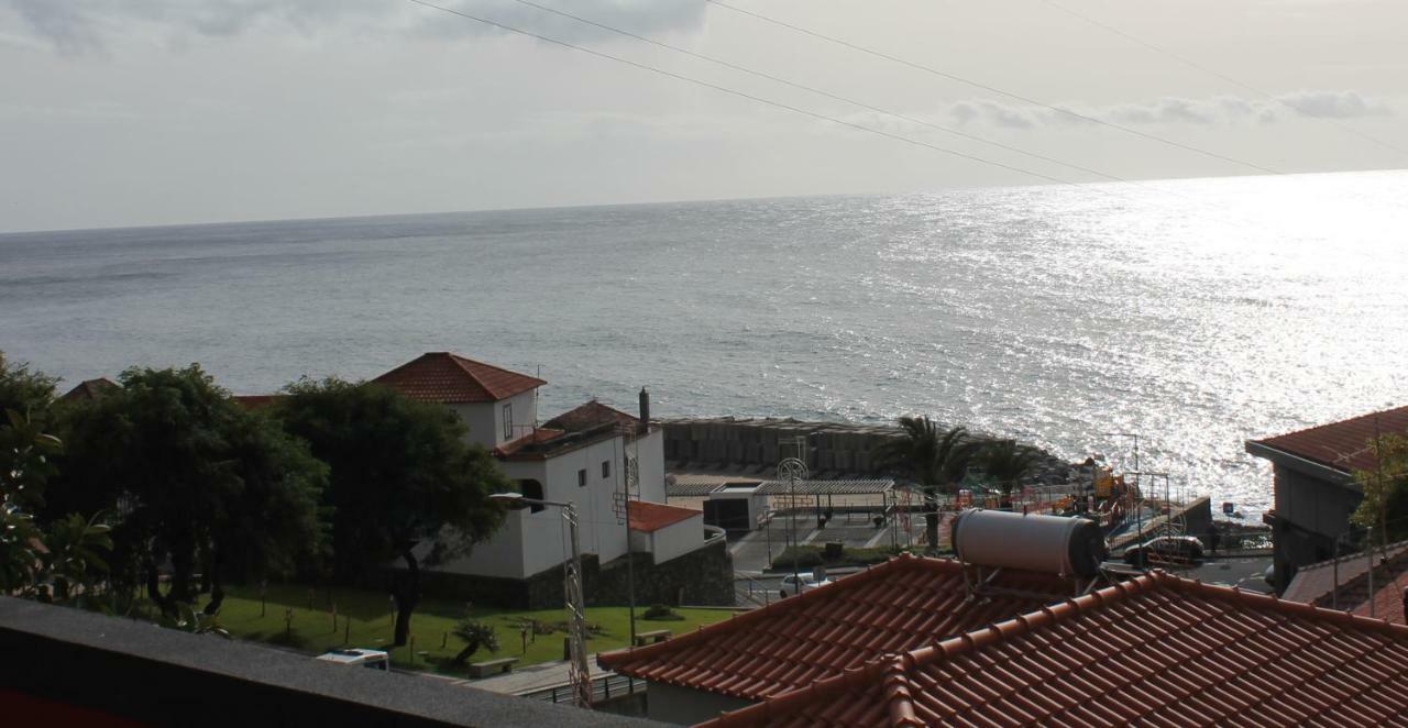 Willa Casa Da Fininha Calheta  Zewnętrze zdjęcie