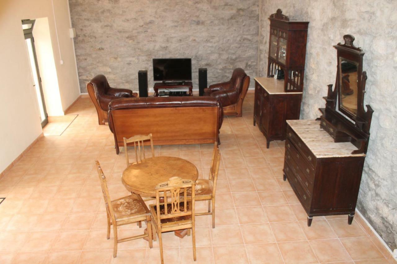 Willa Casa Da Fininha Calheta  Zewnętrze zdjęcie